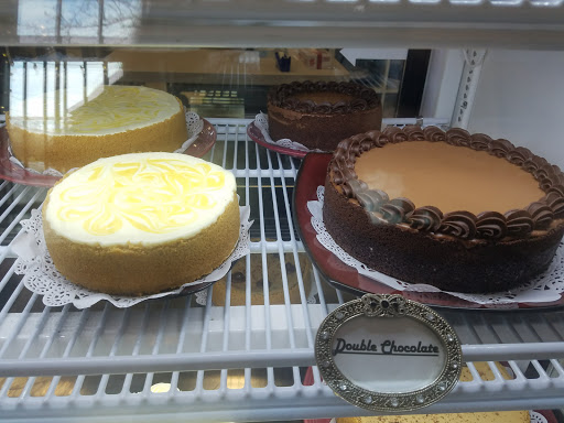 Wholesale Bakery «Portland Style Cheesecake & Dessert Co.», reviews and photos, 1232 SE Oak St, Portland, OR 97214, USA
