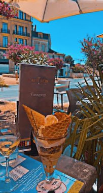 Plats et boissons du Restaurant Le Tassigny à Bergerac - n°3