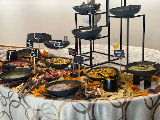 Caterer «Just Catering By Orr Nalp», reviews and photos, 6125 S Sheridan Rd # H, Tulsa, OK 74133, USA