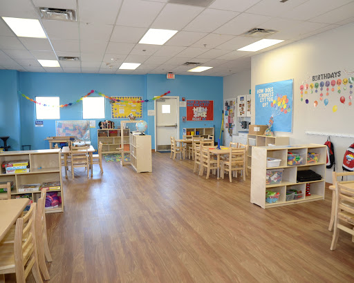 Day Care Center «Tutor Time in Chandler, AZ», reviews and photos, 1900 S Alma School Rd, Chandler, AZ 85286, USA