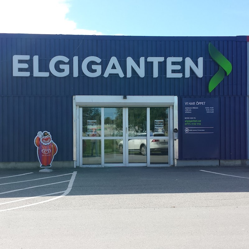 Elgiganten