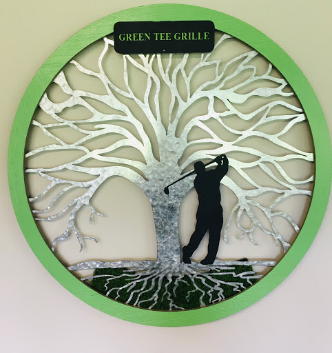 Golf Club «Black Mountain Golf Club», reviews and photos, 15 Ross Dr, Black Mountain, NC 28711, USA