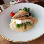 Photo n°1 de l'avis de Ulrich.o fait le 25/06/2023 à 07:25 sur le  DIEHLs Restaurant Koblenz à Koblenz