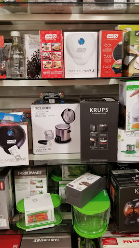 Department Store «HomeGoods», reviews and photos, 3320 NW 62nd Ave, Margate, FL 33063, USA