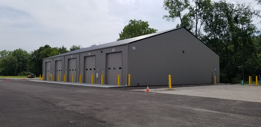 Self-Storage Facility «Commercial Self Storage», reviews and photos, 8070 Castleton Rd, Indianapolis, IN 46250, USA