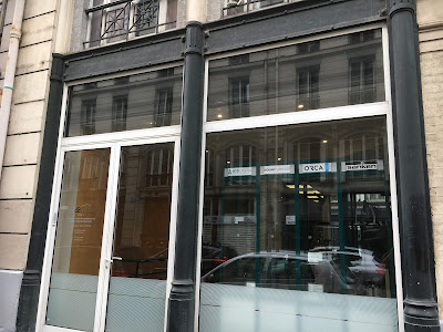 VDB Audio à Paris