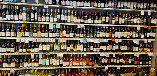 Liquor Store «41st Avenue Liquor», reviews and photos, 2155 41st Ave, Capitola, CA 95010, USA