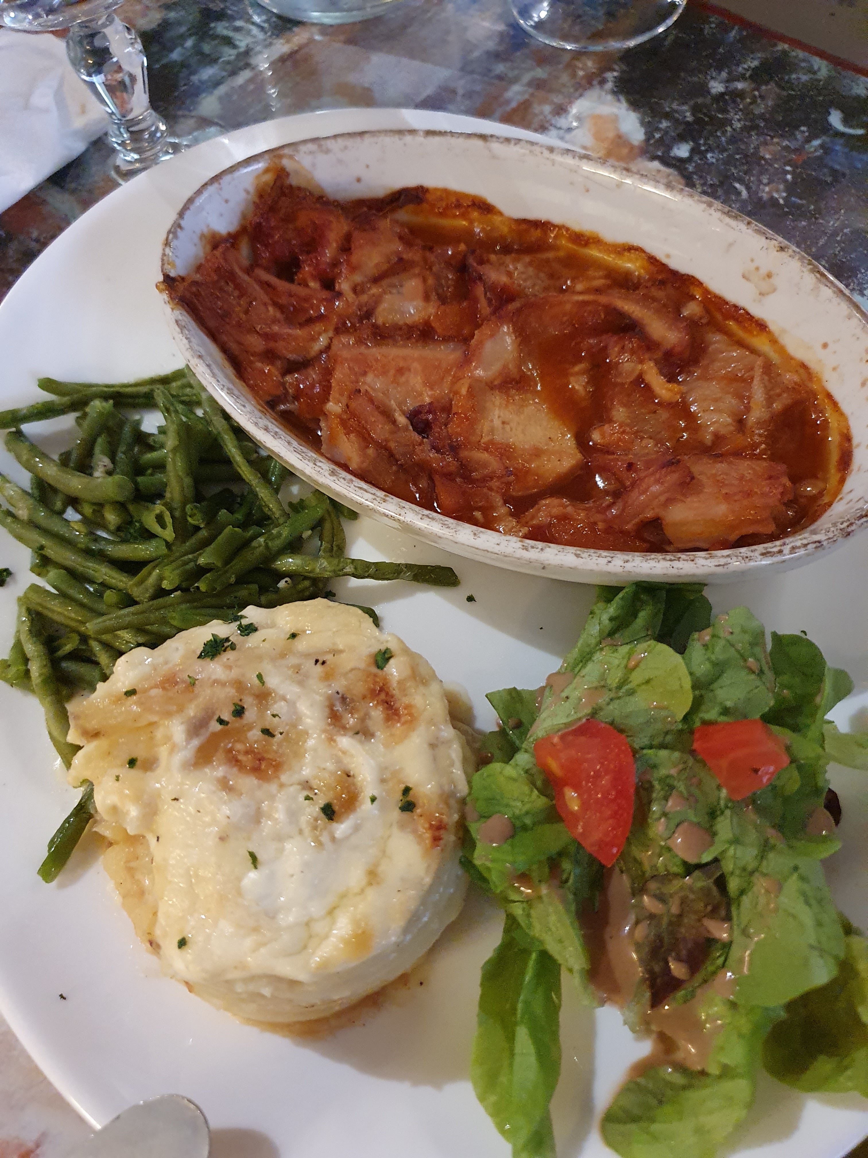 Photo n° 3 de l'avis de Sophie.u fait le 13/10/2020 à 06:36