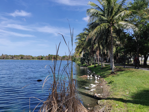 Memorial Park «Reverend Samuel Delevoe Memorial Park», reviews and photos, 2520 NW 6th St, Fort Lauderdale, FL 33311, USA