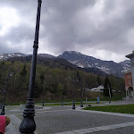 Photo n°1 de l'avis de cristian.i fait le 06/05/2021 à 16:32 sur le  Ristorante Valfré à Oropa