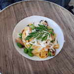 Photo n°2 de l'avis de mauro.a fait le 18/05/2021 à 19:22 sur le  Osteria TreSeiCinque à Cervia