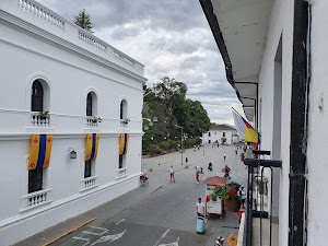 HOTEL LA CASONA DEL VIRREY - photo 1