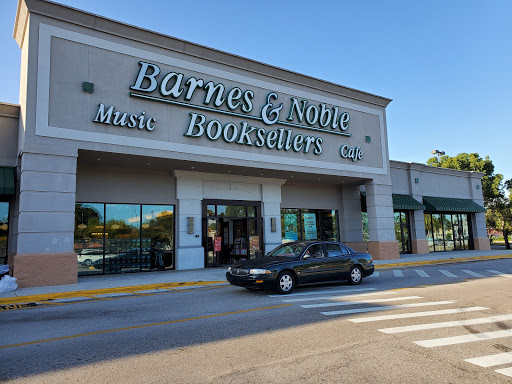 Barnes & Noble, 13751 S Tamiami Trail, Fort Myers, FL 33912, USA, 