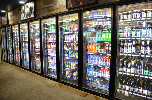 Wine Store «Sinkers Wine & Spirits», reviews and photos, 3304 Gallatin Pike, Nashville, TN 37216, USA