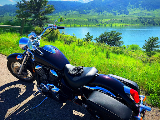 Motorcycle Dealer «ACES Motorcycles», reviews and photos, 5900 S College Ave, Fort Collins, CO 80525, USA