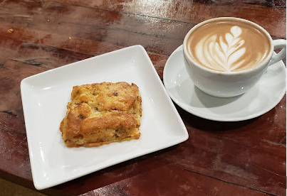 Coffee Shop «Siphon Coffee», reviews and photos, 701 W Alabama St, Houston, TX 77006, USA