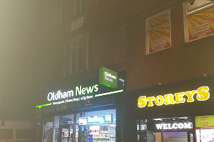 Oldham News