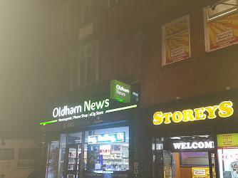 Oldham News