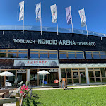 Photo n°1 de l'avis de Karl-Heinz.a fait le 12/09/2023 à 15:22 sur le  Nordic Arena à Toblach