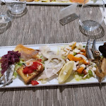 Photo n°4 de l'avis de Chiara.a fait le 23/06/2023 à 07:06 sur le  Il Porticciolo à Siderno