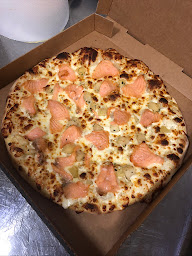 Photo n°26 de Pizza King Marseille en Beauvaisis à Marseille-en-Beauvaisis ()