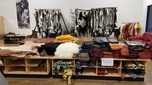 Craft Store «Tandy Leather Nashville-131», reviews and photos, 405 Harding Industrial Dr, Nashville, TN 37211, USA