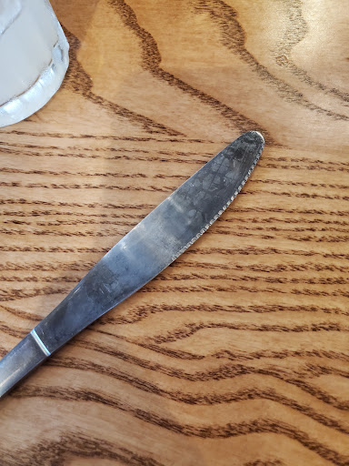 American Restaurant «Cracker Barrel Old Country Store», reviews and photos, 80 Alamo Dr, London, KY 40741, USA