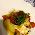 Photo n°1 de l'avis de Paolo. fait le 14/02/2020 à 18:01 sur le  EOLO Ristorante siciliano pesce mediterraneo à San Donato Milanese