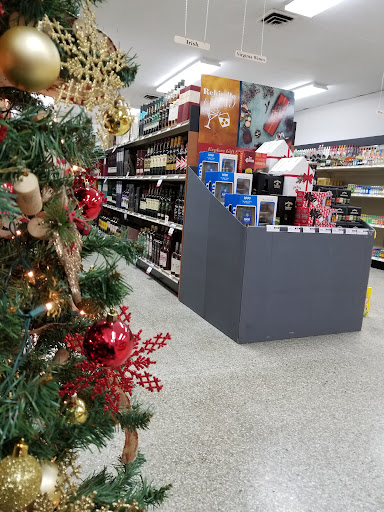 Liquor Store «Virginia Department of Alcoholic Beverage Control», reviews and photos, 5814 Main St, Mt Jackson, VA 22842, USA