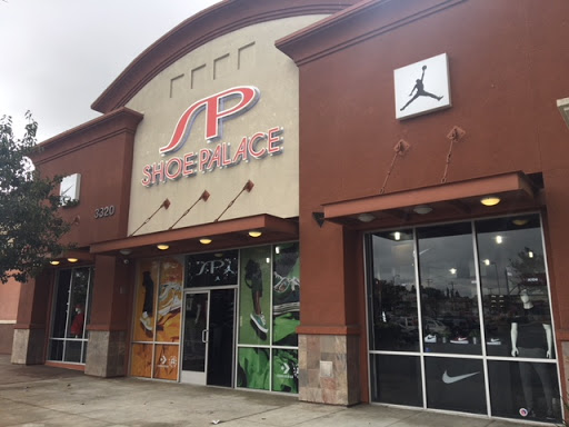 Shoe Store «Shoe Palace», reviews and photos, 3320 W Century Blvd, Inglewood, CA 90303, USA