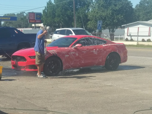 Sunshine Auto Detailing & Car Wash en Zephyrhills
