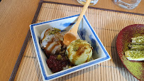 Plats et boissons du Restaurant japonais Nobuki Table Japonaise à Tours - n°14