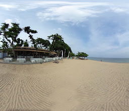 Bamboo Bar & Lounge photo