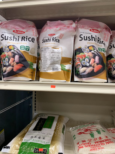 Asian Grocery Store «Oriental Food Value», reviews and photos, 8303 SE Insley St, Portland, OR 97266, USA