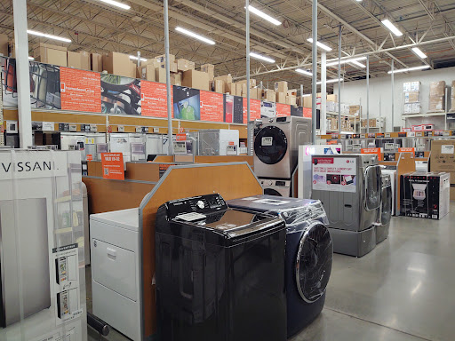 Home Improvement Store «The Home Depot», reviews and photos, 1750 Jonesboro Rd, McDonough, GA 30253, USA