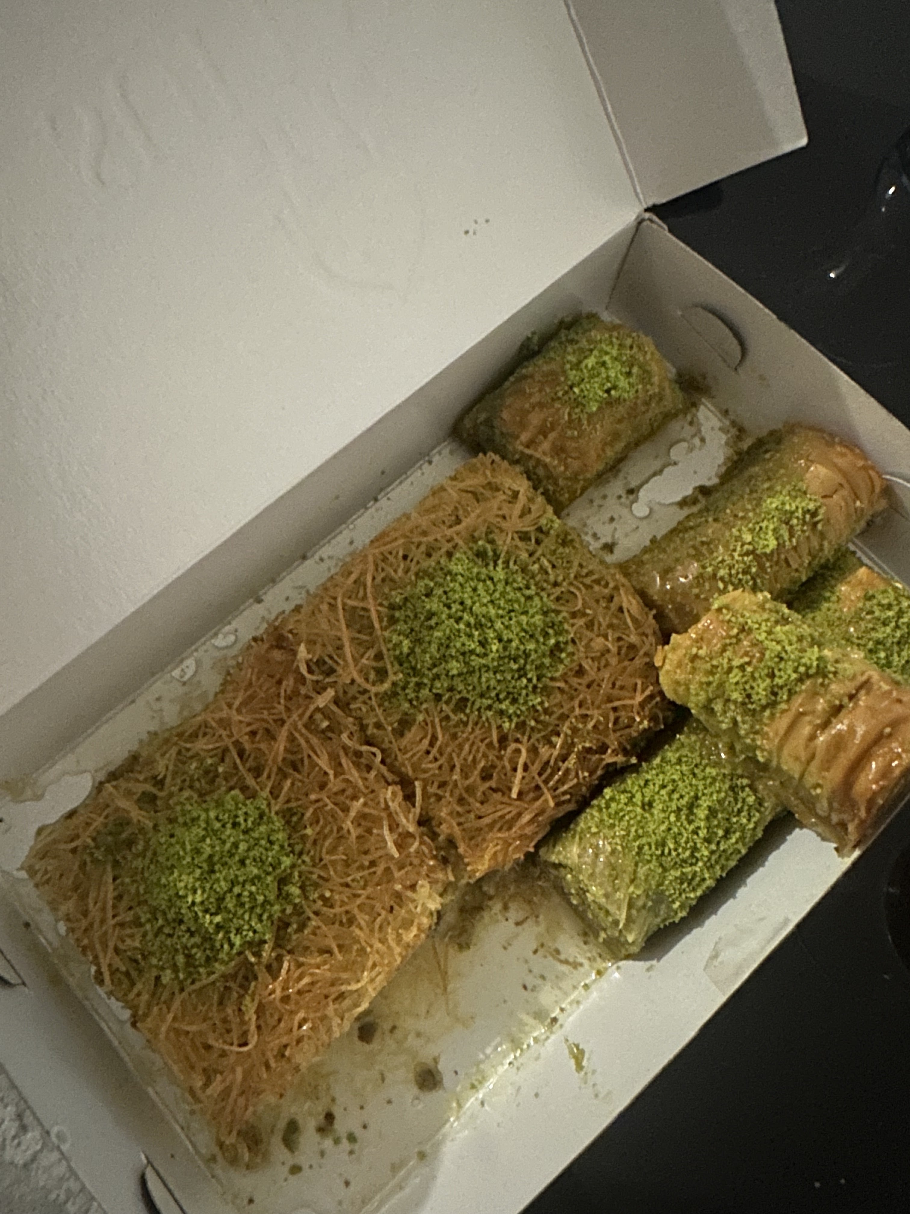 Photo n° 1 de l'avis de Meriem.e fait le 20/03/2024 à 20:31