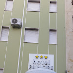 Photo n°1 de l'avis de Francesco.a fait le 06/01/2018 à 08:26 sur le  Hotel Principe à Udine