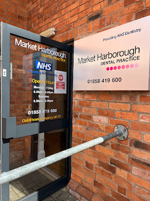 Market Harborough Dental Practice - Market Harborough Dental Practice