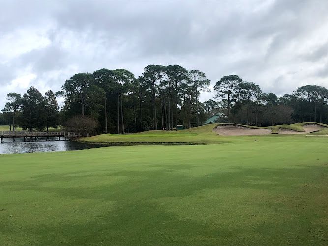 Baytowne Golf Club