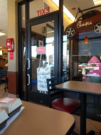 Fast Food Restaurant «Chick-fil-A», reviews and photos, 10634 Potranco Rd, San Antonio, TX 78251, USA