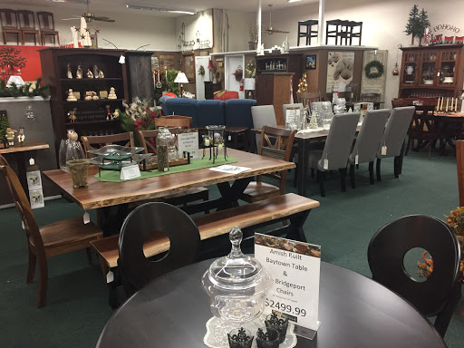 Outdoor Furniture Store «Liberty Square Furniture», reviews and photos, 8639 Portage Rd, Portage, MI 49002, USA