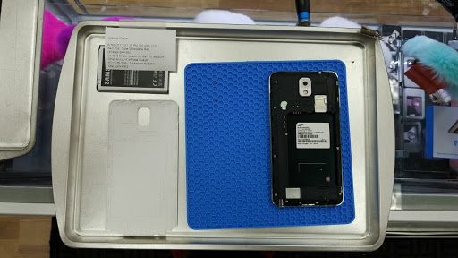 Cell Phone Store «Cyberion», reviews and photos, 11160 Veirs Mill Rd G10B, Silver Spring, MD 20902, USA