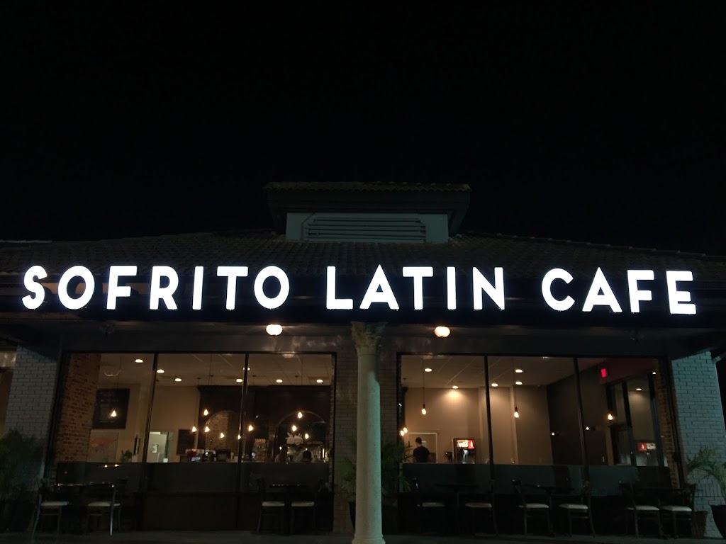 Sofrito Latin Cafe 32836