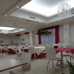 Photo n°2 de l'avis de Dalma.a fait le 06/08/2021 à 19:37 sur le  Manhattan Village Hotel à Sulmona