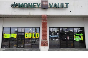 The Money Vault Jewelry & Loan image