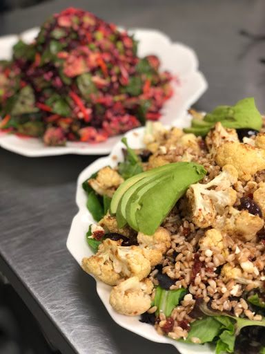 Caterer «Love At First Bite Catering», reviews and photos, 18281 Gothard St #108, Huntington Beach, CA 92648, USA