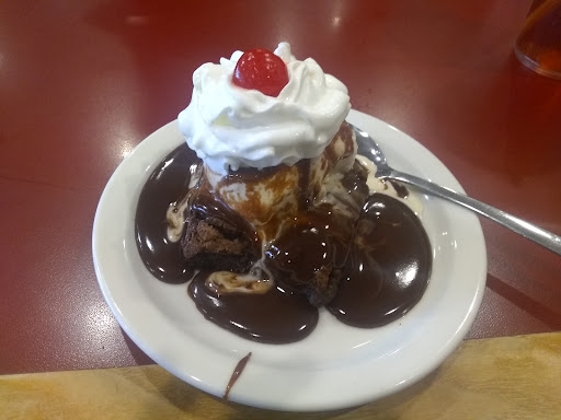 Ice Cream Shop «Mayberry», reviews and photos, 50 Miller St A, Winston-Salem, NC 27104, USA