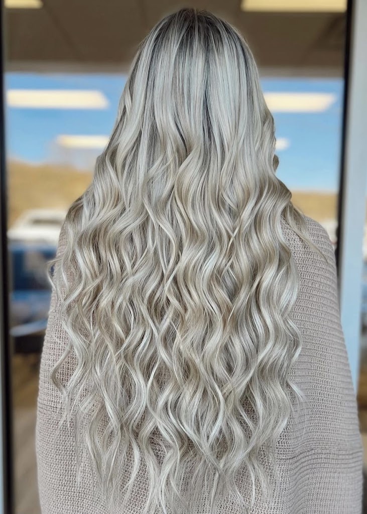 The Perfect Blend Beauty Salon Johnson City, TN 37615 Services and