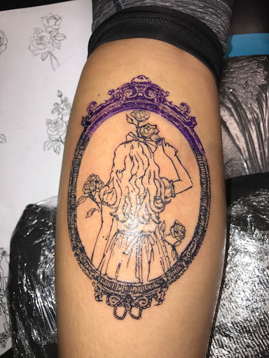 Explore eren yeager tattoo ideas, creative tattoo ideas in Lake Havasu City, available at 303Tattoo