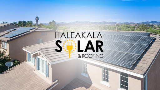 Haleakala Solar & Roofing in Lihue, Hawaii